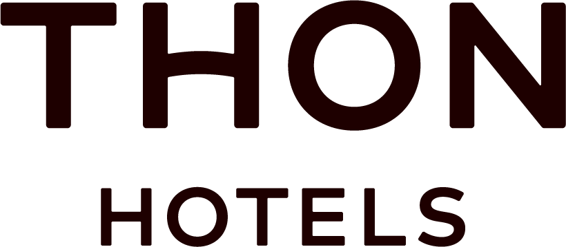 Thon Hotels logo