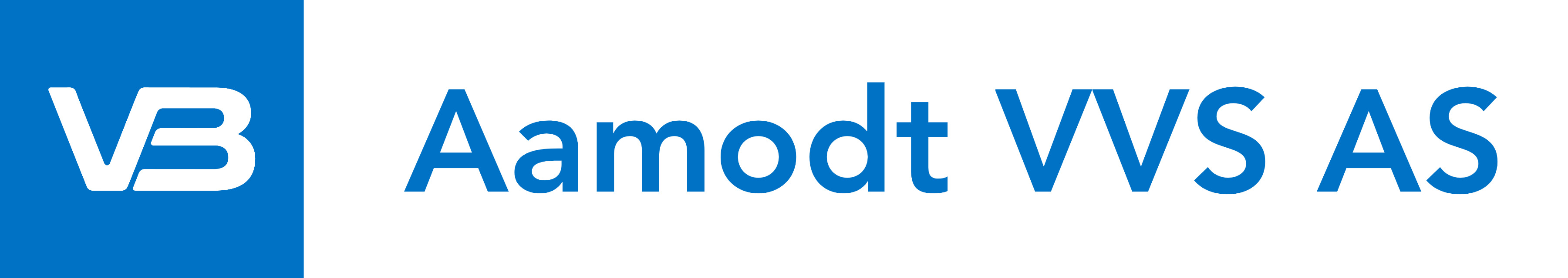 Aamodt VVS