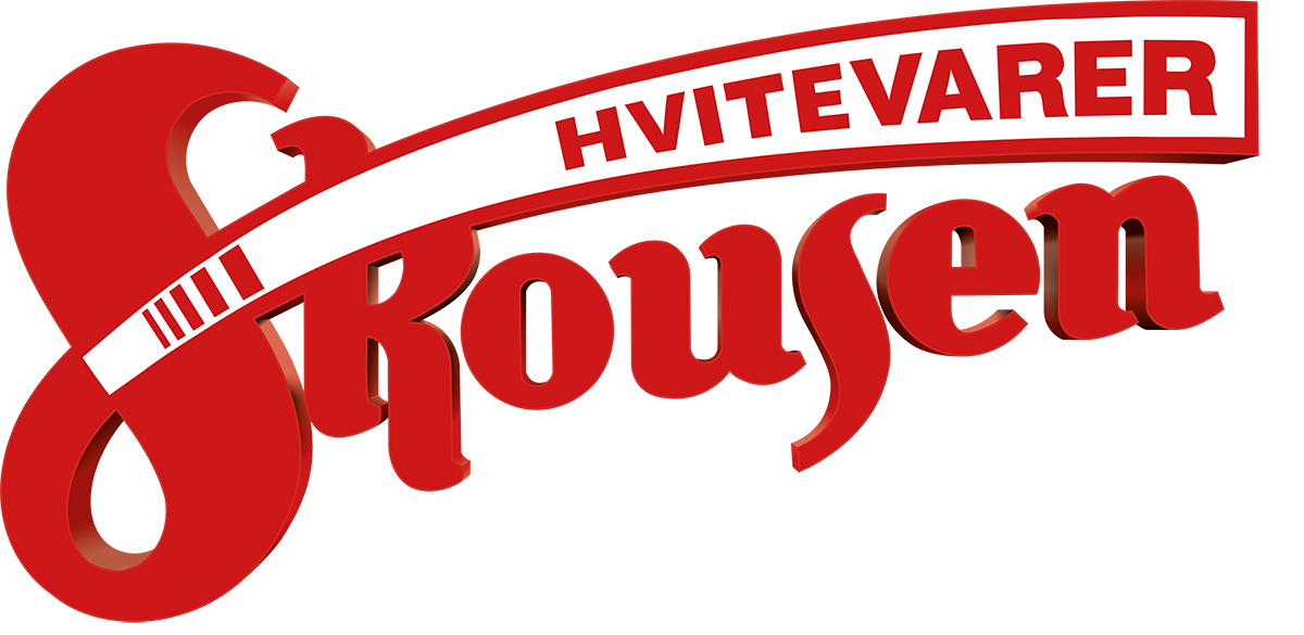 Skousen Hvitevarer Norge logo