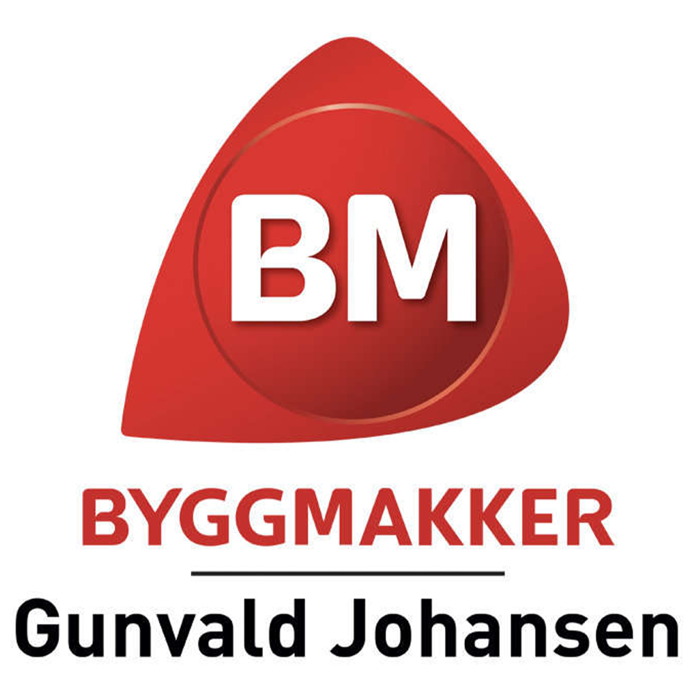 Byggmakker Gunvald Johansen