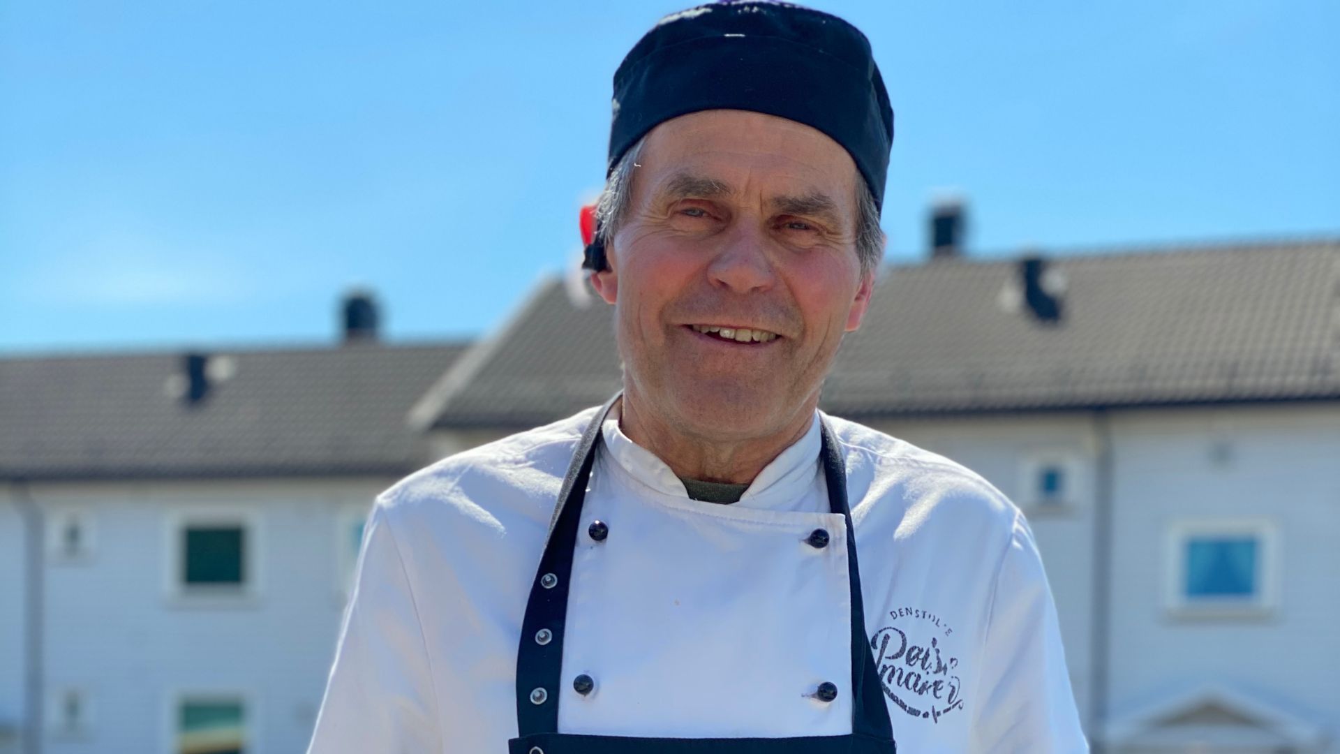 Den Stolte Pølsemaker