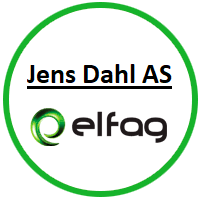 Jens Dahl AS 