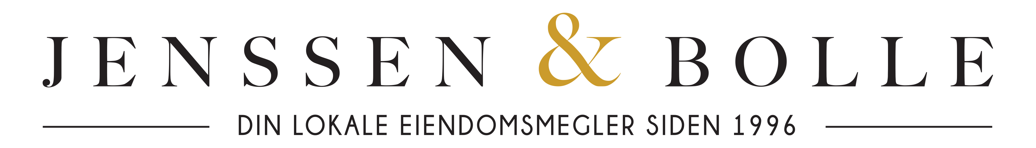 Jenssen & Bolle Eiendomsmegling