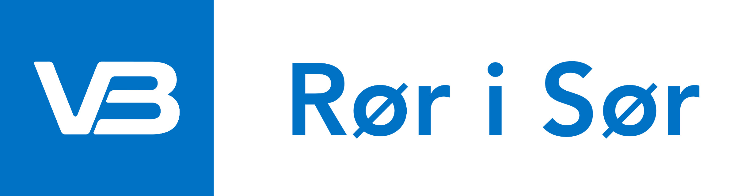 VB Rør i Sør