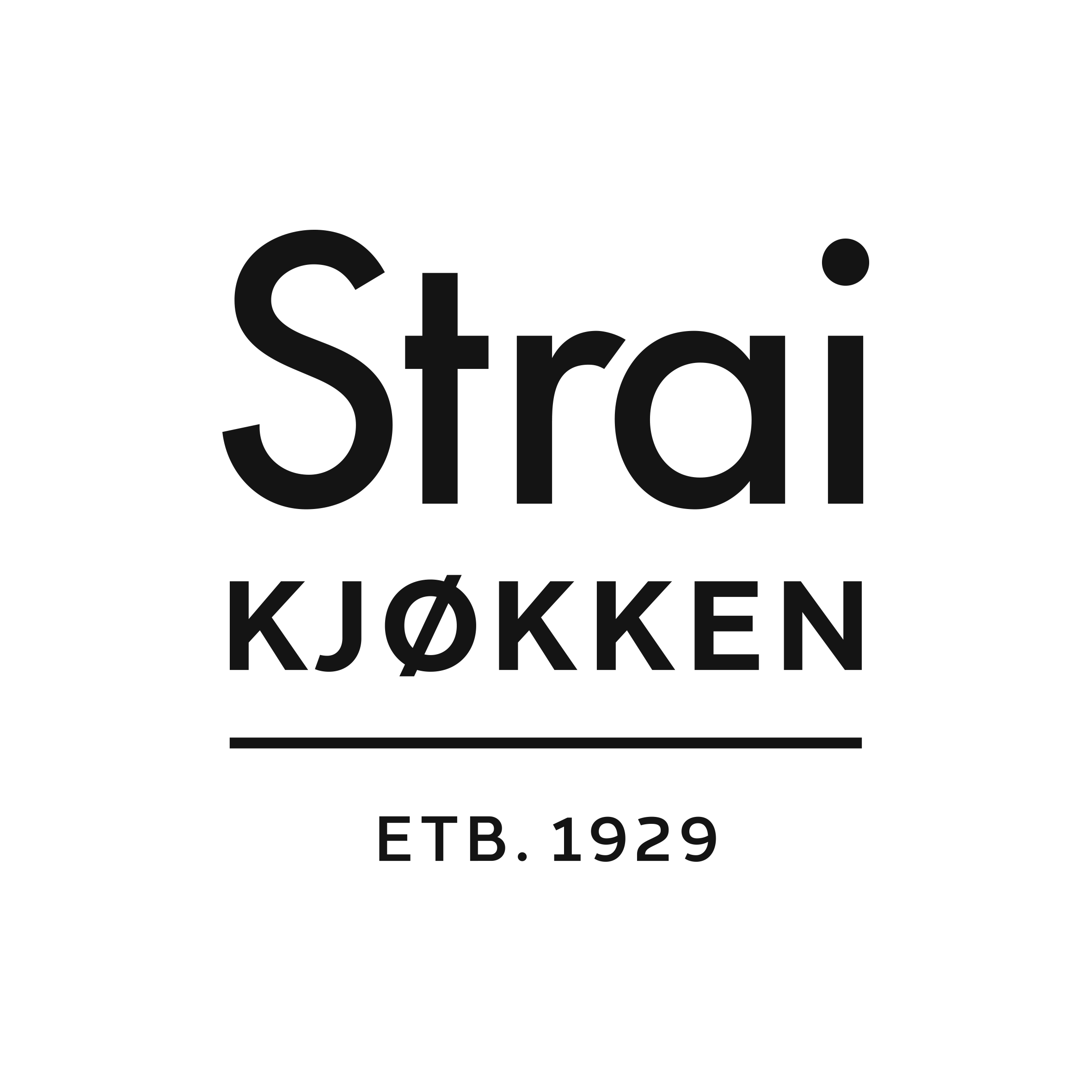 Strai Kjøkken og Bad 
