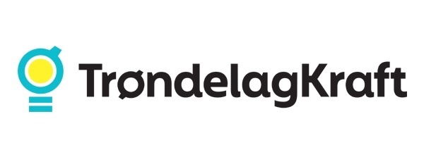 TrøndelagKraft -strøm  logo
