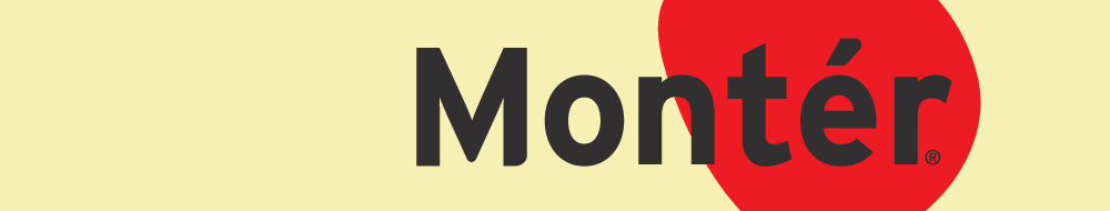 Monter - Norges største byggevarekjede