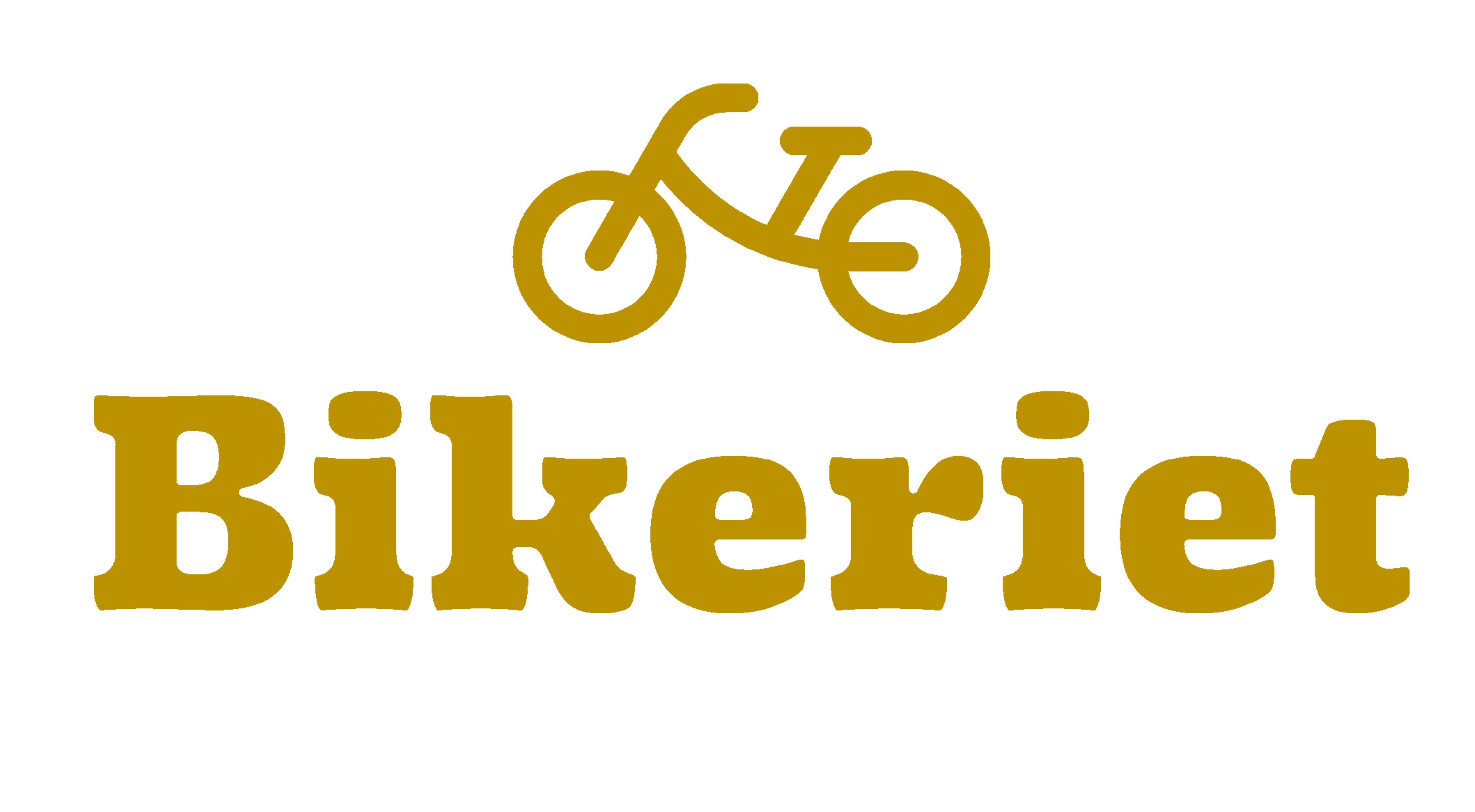 Bikeriet