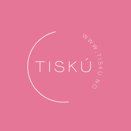 Tisku Årdal AS logo