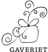 Gaveriet logo