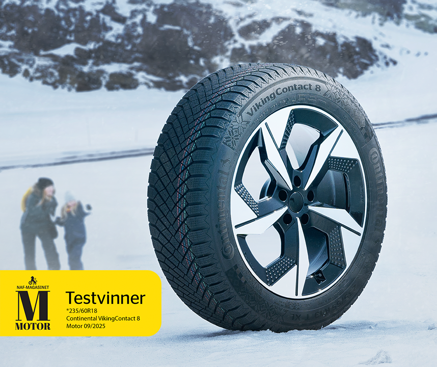 BestDrive situasjonsbilde