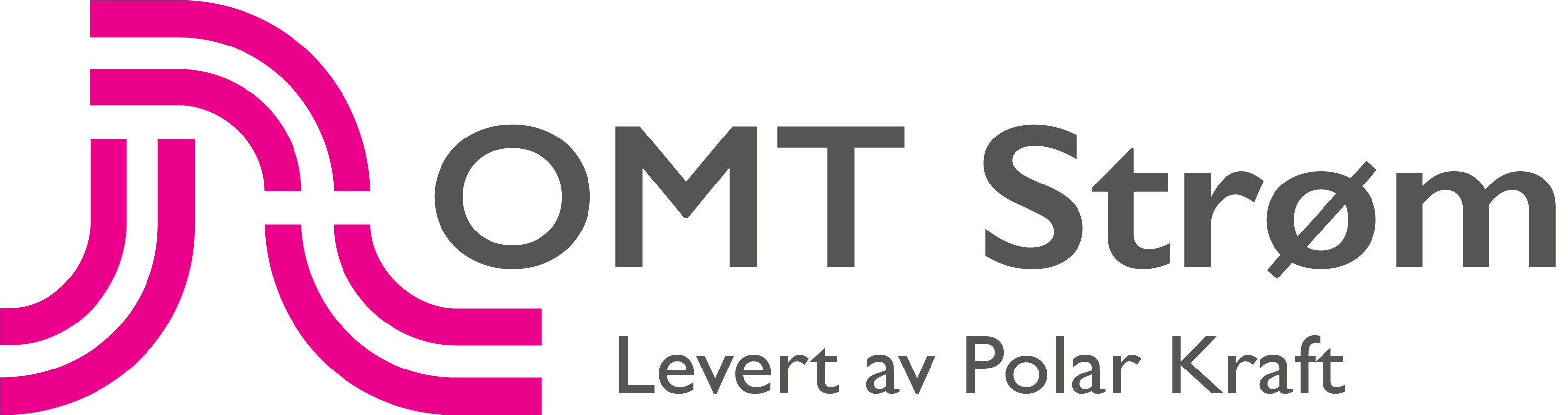 OMT Strøm