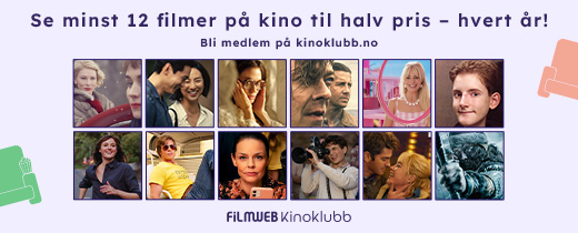 Kinoklubb logo