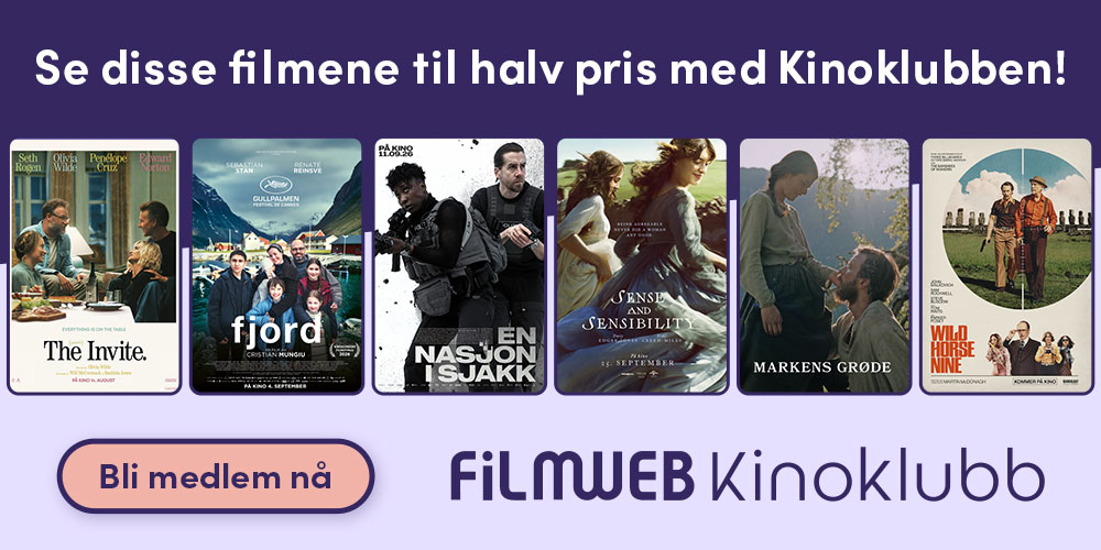 Kinoklubb situasjonsbilde