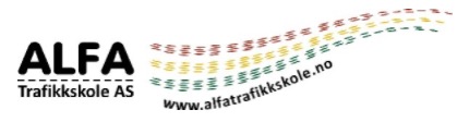 Alfa Trafikkskole