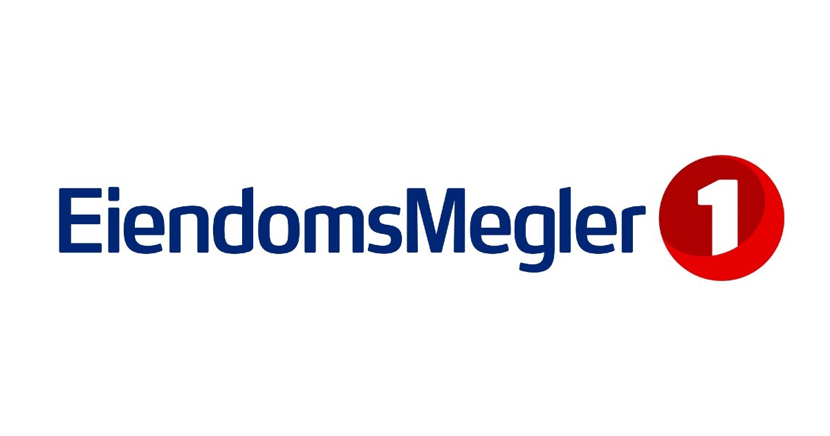 EiendomsMegler 1 logo
