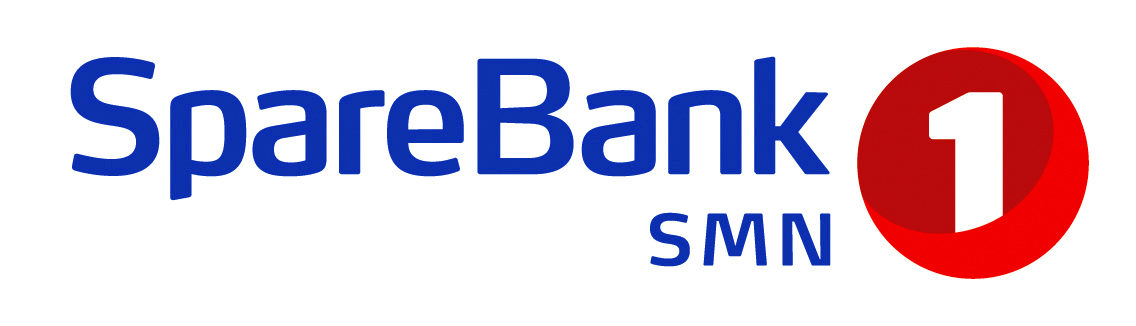 Sparebank 1 SMN logo