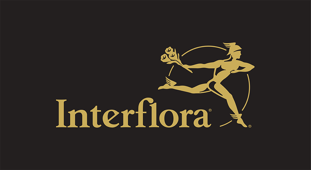 Interflora logo