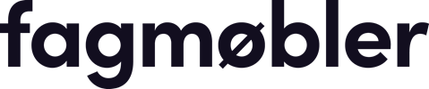 Fagmøbler logo