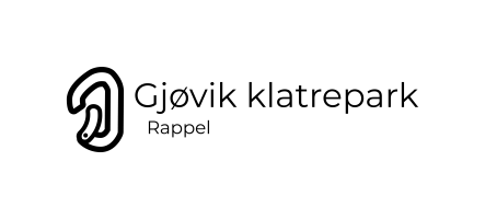 Gjøvik Klatrepark, Øverby logo