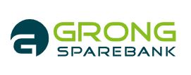 Grong Sparebank logo
