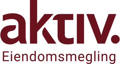 Aktiv eiendomsmegling Kragerø logo