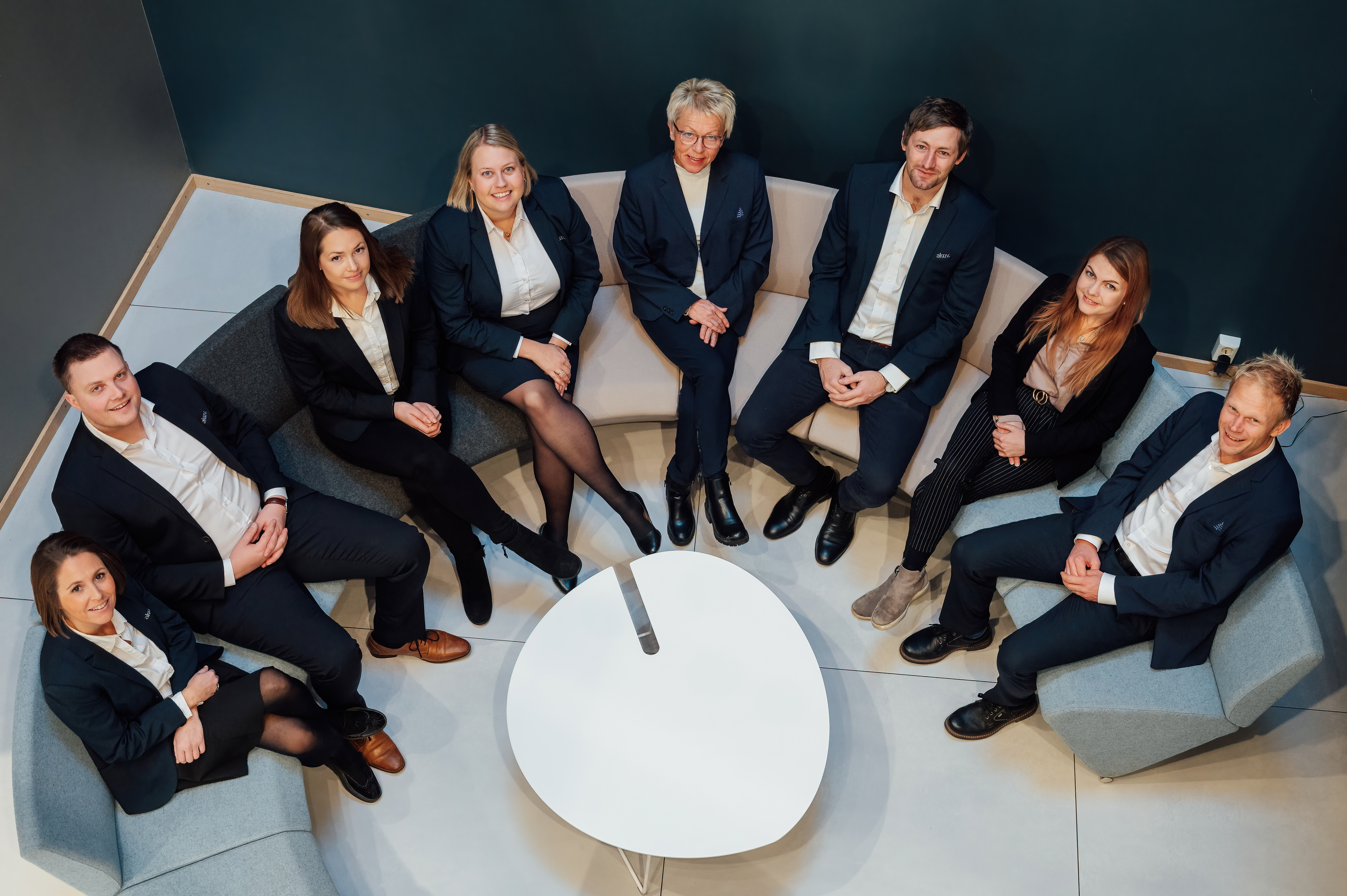 Aktiv eiendomsmegling Kragerø situasjonsbilde