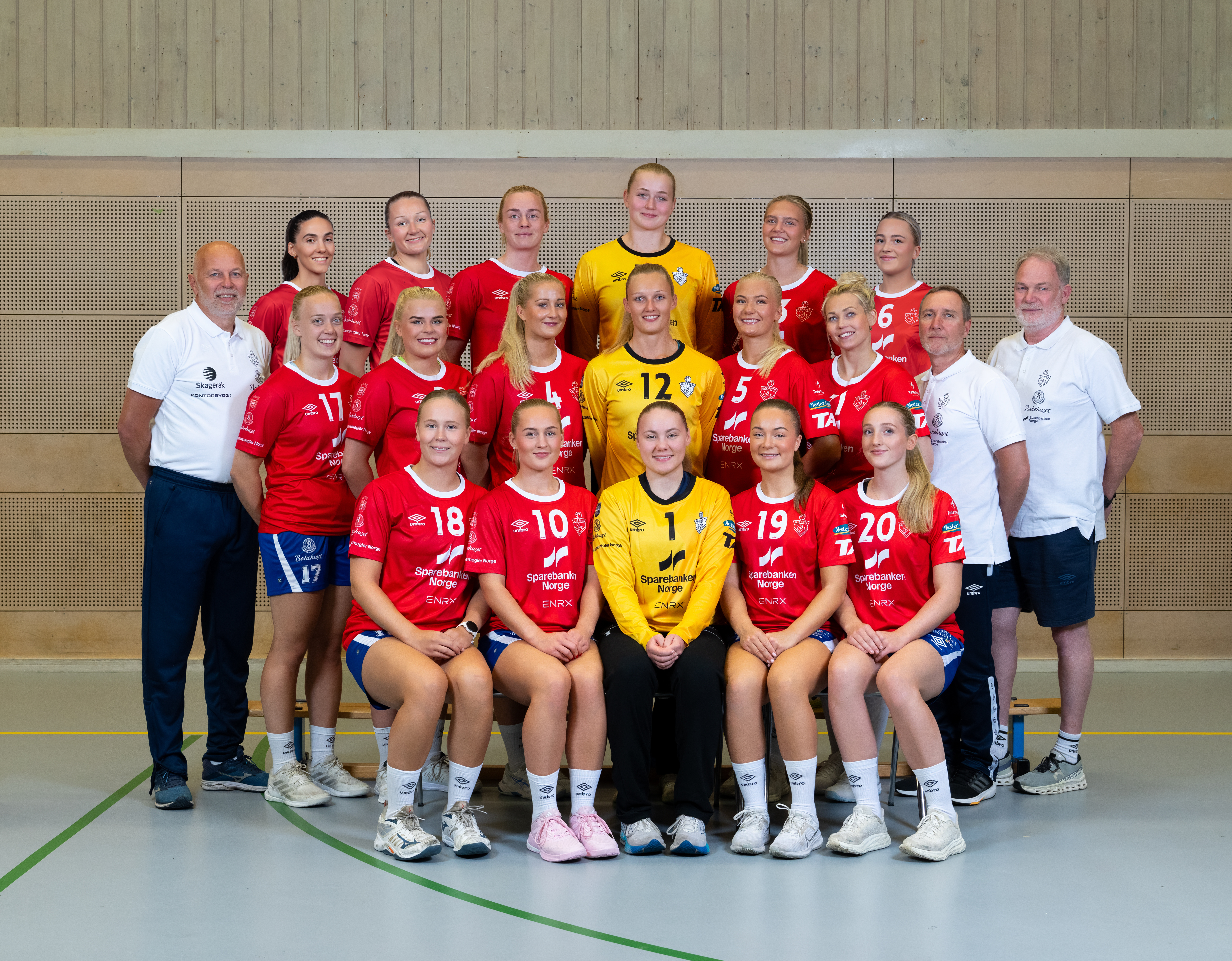 Gjerpen Håndball