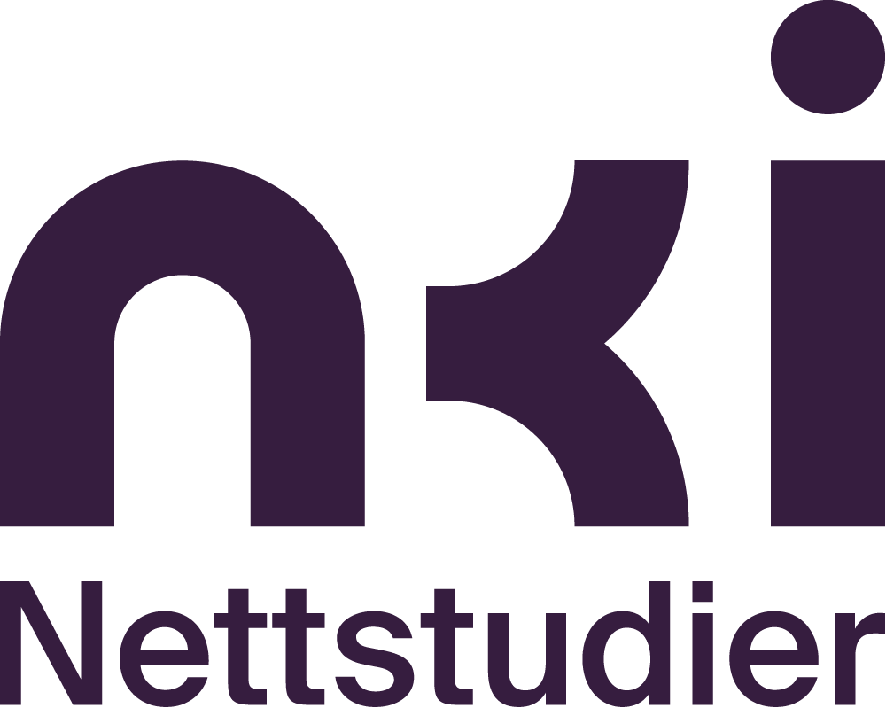 NKI Nettstudier 