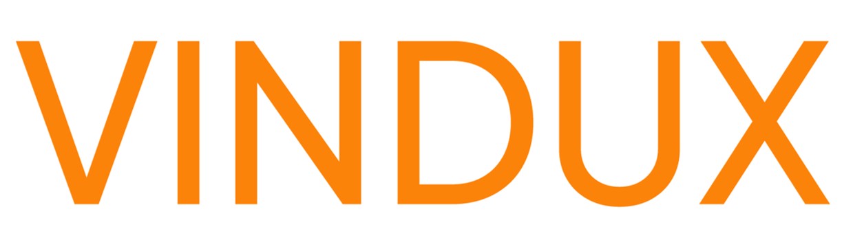 Vindux logo